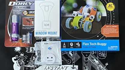 Meh's Birthday IRK Reveal Thread