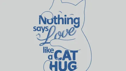 Hug Your Cat Day