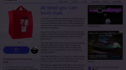 So what's up with this site and iOS compatibility?