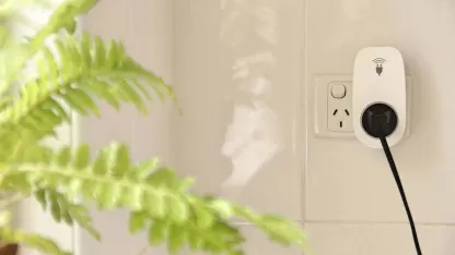 Can this be used with a smart plug?