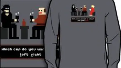 AA long sleeves at shirt.woot