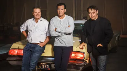 Ash vs Evil Dead Viewers?