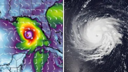 Hurricane Michael, It's Worse Than What You Saw on TV