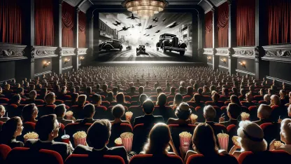 [Important] Background Movies