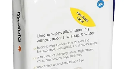 What cleaning-related convenience can you no longer live without?