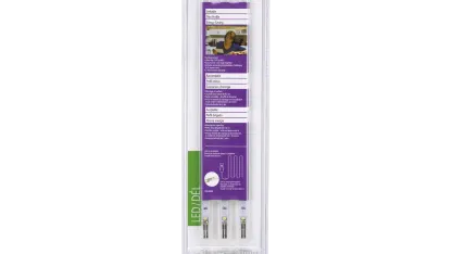 Westek Ultra Thin LED Light Strips