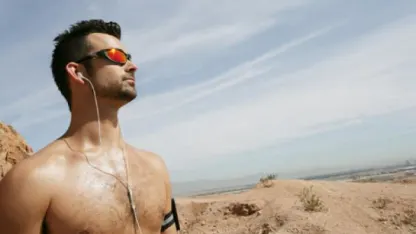 Which of our gym-rock anthems is most likely to soundtrack your personal training montage?