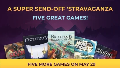 Chrono.GG is closing :(