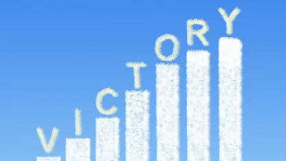 You just achieved something great. What do you celebrate with?