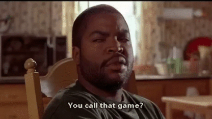 A Friday game - Where are you?