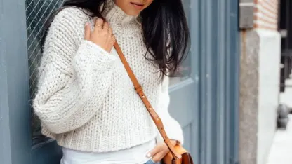 What’s your cold-weather style?