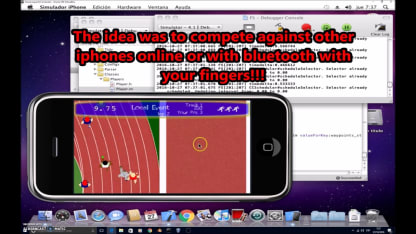 iOS development without a mac?
