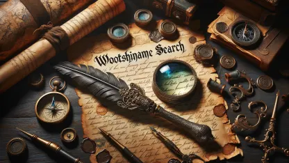 Wootshisname search