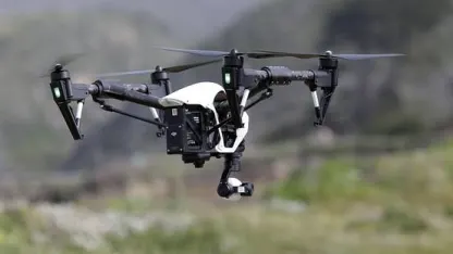 DJI $8 Billion Valuation, Wall Street Journal sources say