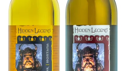 There is Mead on CaseMates