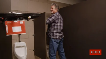 A little humor: Drone spoof videos