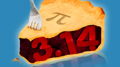 Happy Pi Day!!