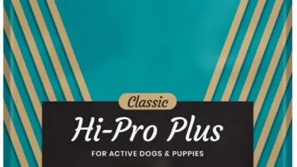 There is a recall for  VICTOR Dog food