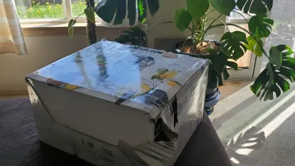 Scary Dolls and IRK Reveal!