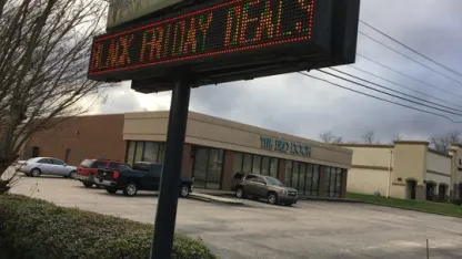 New Black Friday Store To Open In Montgomery AL