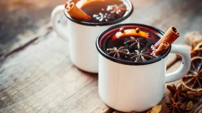 Mulled wine: good or bad?