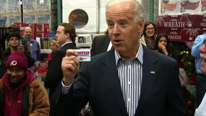 Attention Costco shoppers...