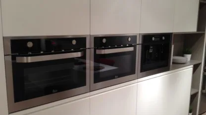 Best non-essential kitchen appliance: