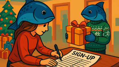 Merician Gift Excange 2026 Sign Up