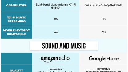 Dear Meh, sell me on which Google home to buy?