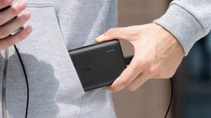 2-Pack: Anker PowerCore 10,400mAh 7.5W Charger with 2 USB-A Ports