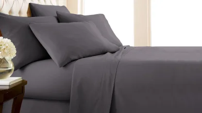 Bamboo Extra Soft Sheet Set