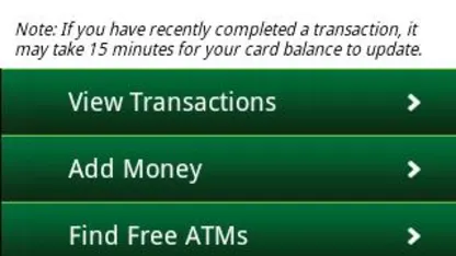 Meh needs to accept my transaction