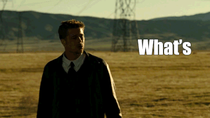 Are you excited about Mediocritee, our new shirt site?