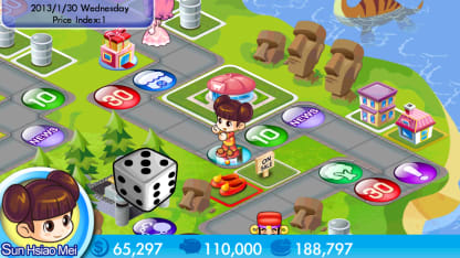 What games are you playing lately?
