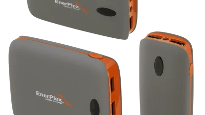 EnerPlex Jumpr Power Bank