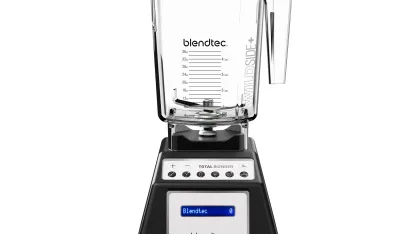 Blendtec Total Blender with WildSide+ Jar - WILL IT BLEND???