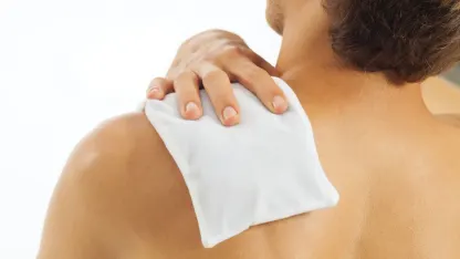 Your pain relief method: