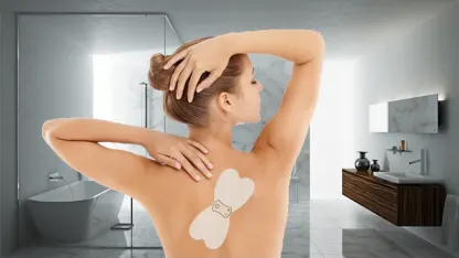 IQ Cordless TENS & EMS Massager