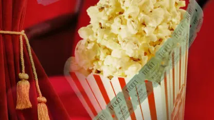 What movie are you most looking forward to between now and the end of the year?