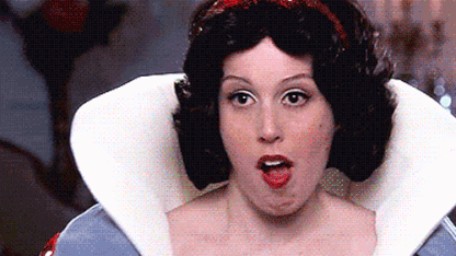 How did the two spiders meet?