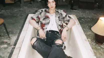 Greatest of all Time, Music Collection, Day 21