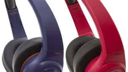 Audio Technica Sonic Fuel Over-Ear Headphones