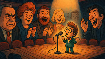 Best Little-Known Performer