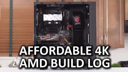 Sub $1000 Video Editing PC?