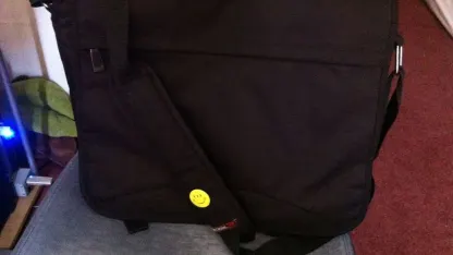 How are you carrying your laptop around these days?