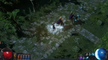 I'm in need of battery over hear,  any deal??