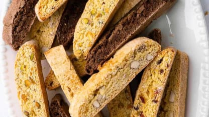 Biscotti