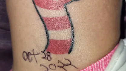 Spooky Inks for IRKs