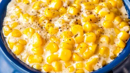 I've run out of candy corn :-(