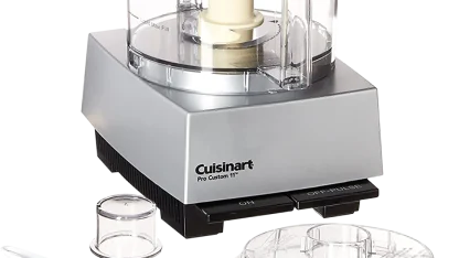 Cuisinart Pro Custom 11-cup Food Processor